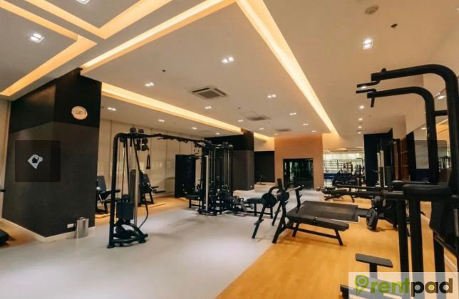 Two Serendra condo in BGC — photo 2