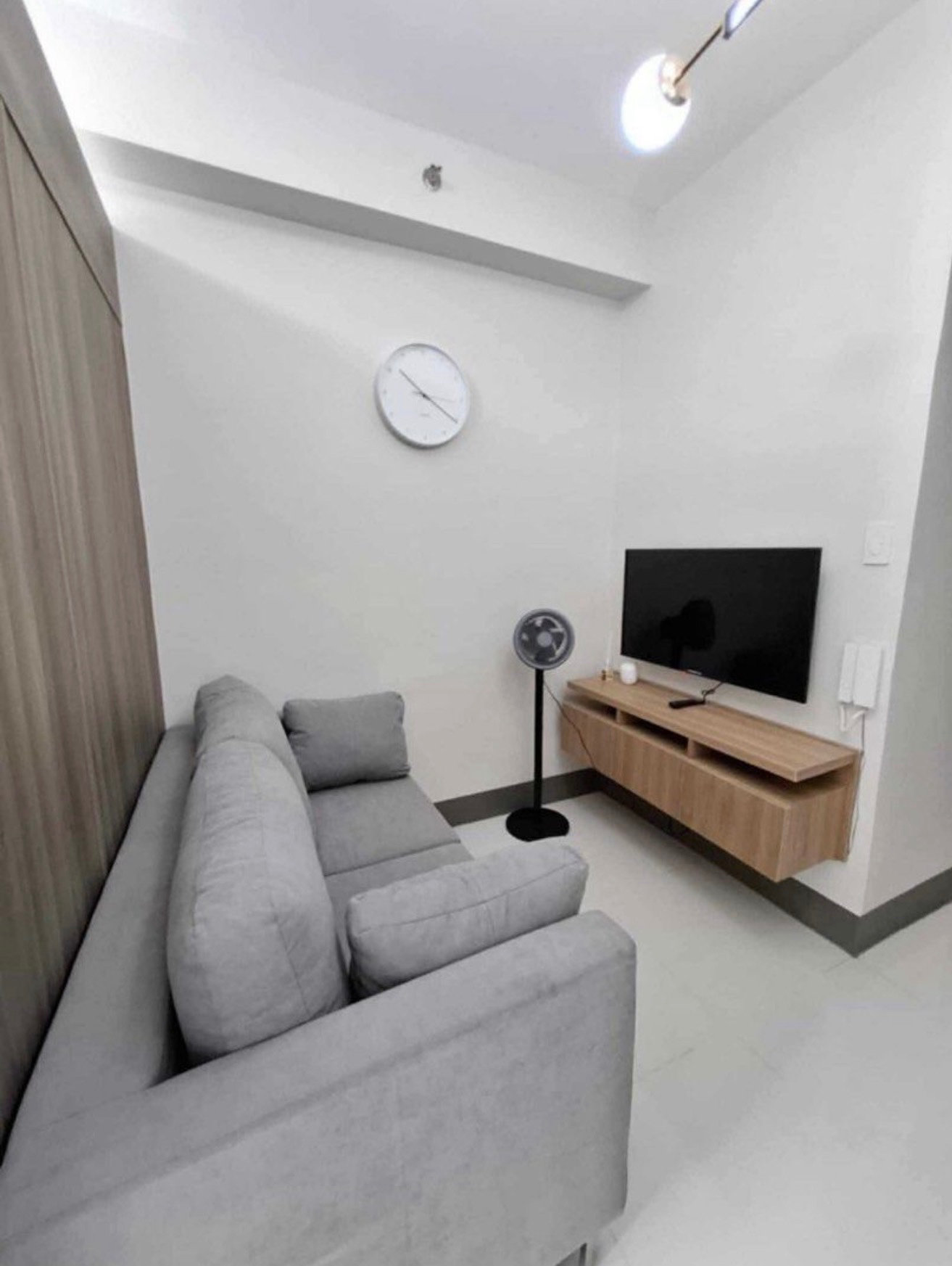 Fame Residences condo in Mandaluyong — photo 4