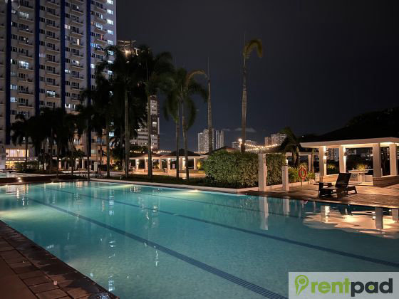 SM Light Residences condo in Mandaluyong — photo 16