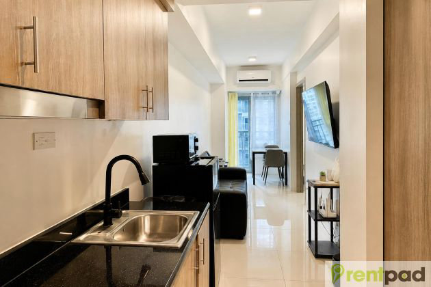 Fame Residences condo in Mandaluyong — photo 2