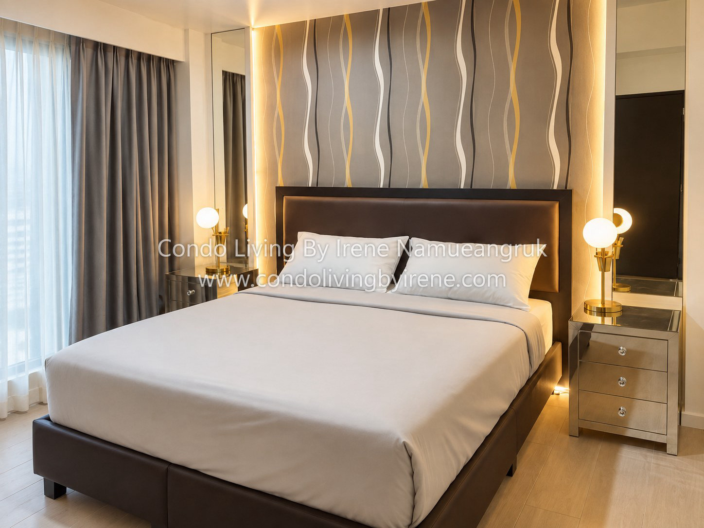 Salcedo Skysuites condo in Makati — photo 3