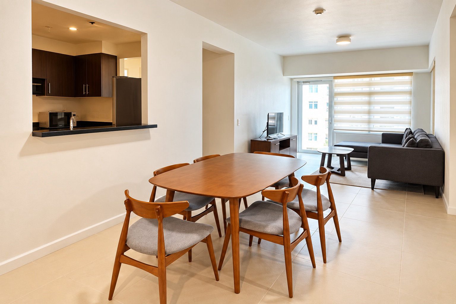 Two Serendra condo in BGC — photo 8