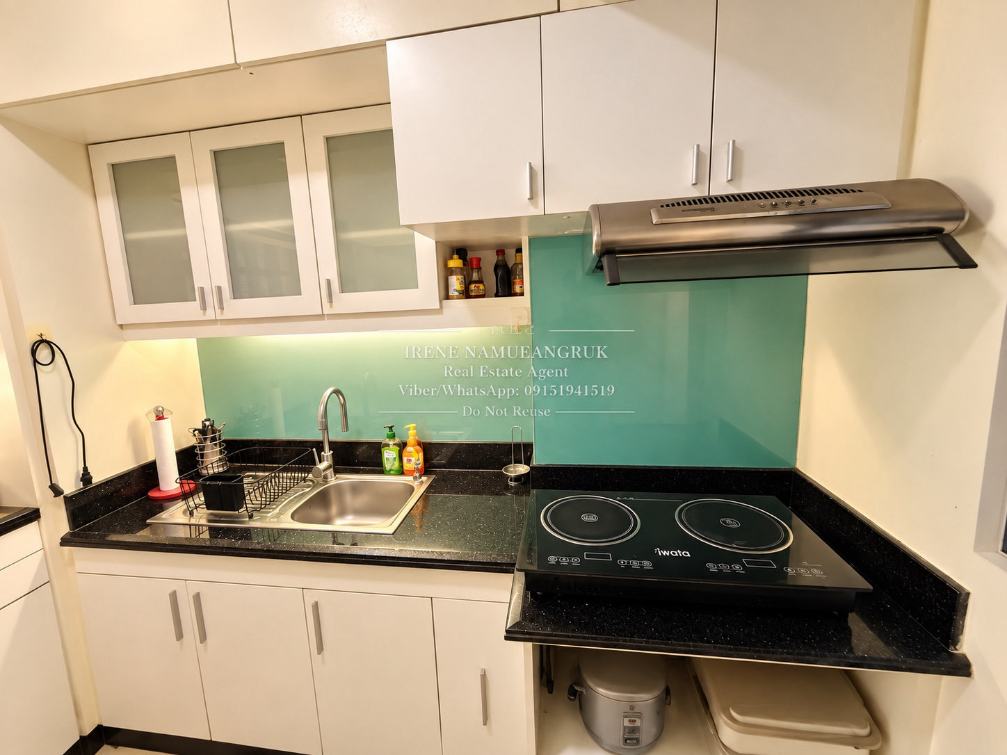 Flair Towers condo in Mandaluyong — photo 3