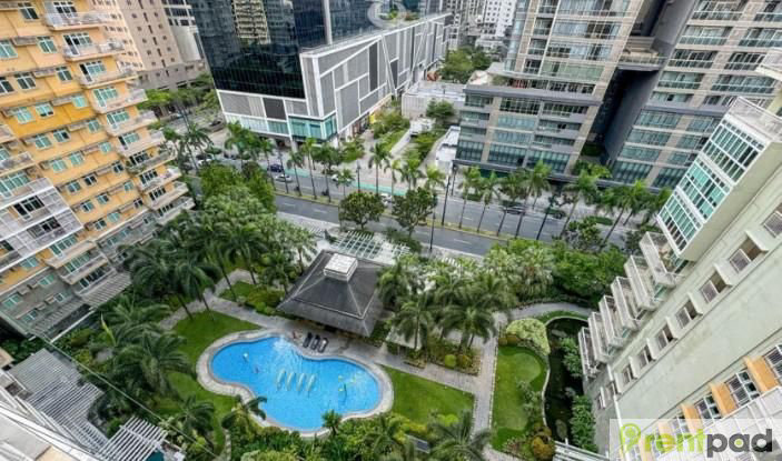 Two Serendra condo in BGC — photo 8