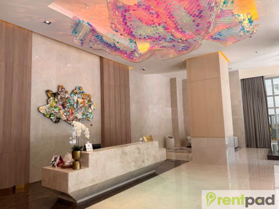 Uptown Arts Residence condo in BGC — photo 12