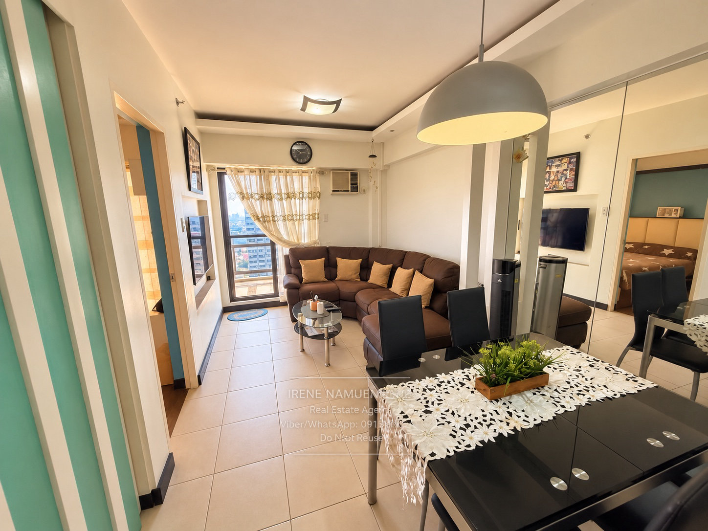 Flair Towers condo in Mandaluyong — photo 6