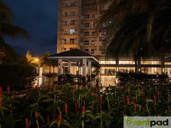 Lumiere Residences condo in Ortigas — photo 3