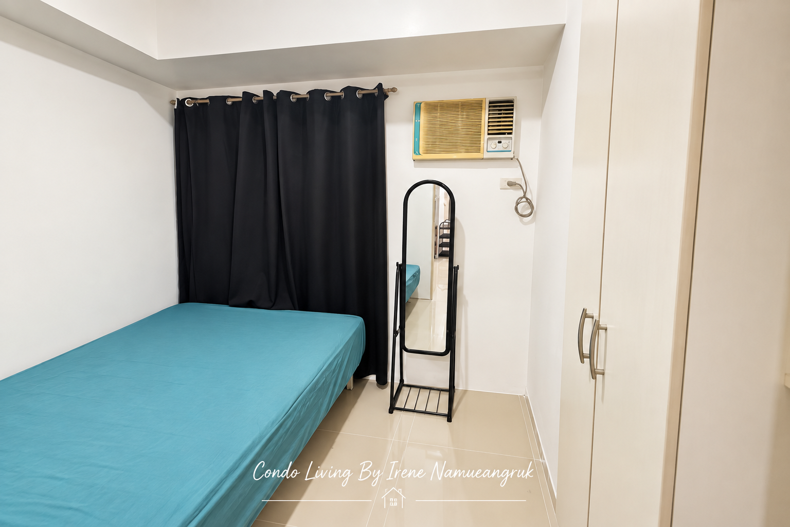 Light Residences condo in Mandaluyong — photo 2