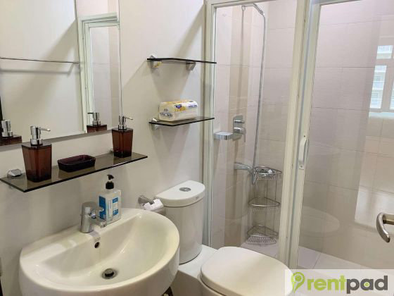 Two Serendra condo in BGC — photo 3