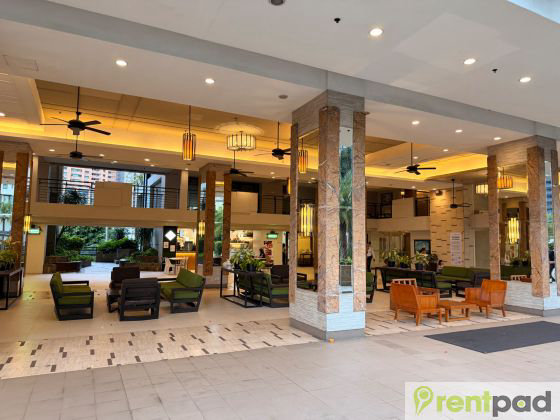 Flair Towers condo in Mandaluyong — photo 11