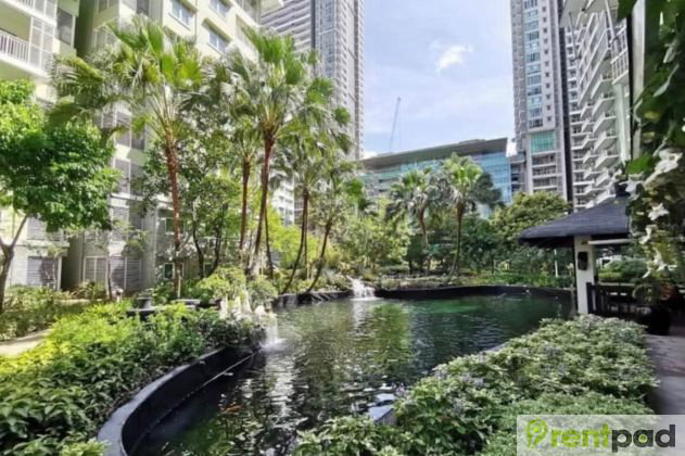 One Serendra condo in BGC — photo 10