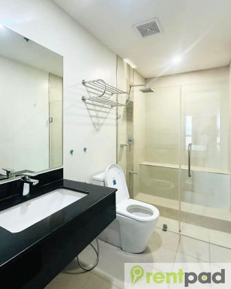 Two Serendra condo in BGC — photo 3