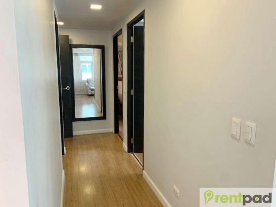 Two Serendra condo in BGC — photo 13