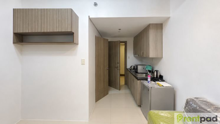 Fame Residences condo in Mandaluyong — photo 6