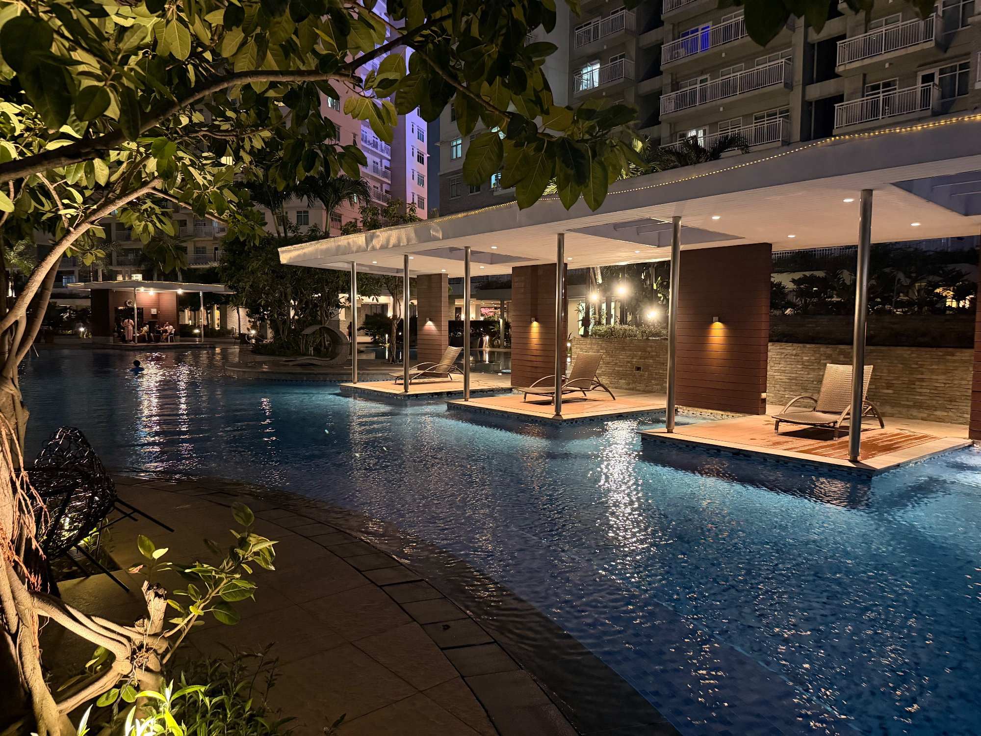 Two Serendra condo in BGC — photo 11