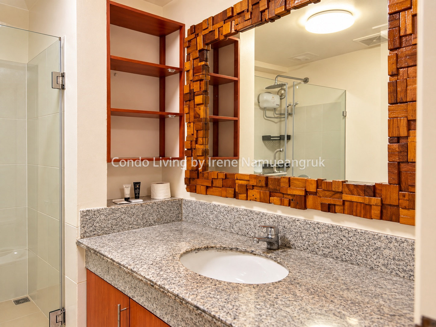 LUMIERE RESIDENCES condo in Pasig — photo 11
