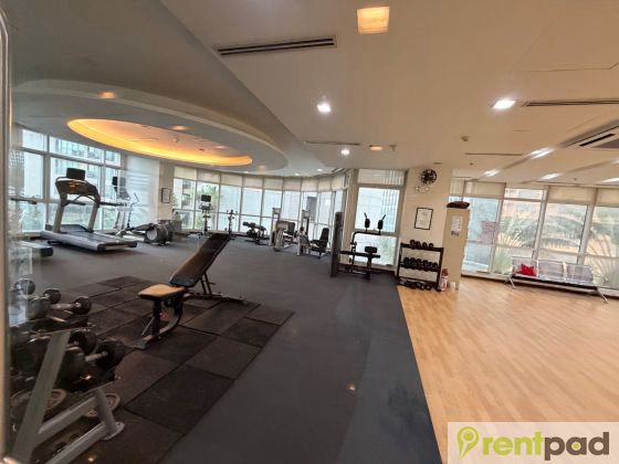 Twin Oaks Place condo in Mandaluyong — photo 13