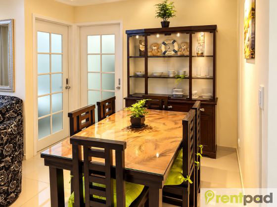 SM Light Residences condo in Mandaluyong — photo 12