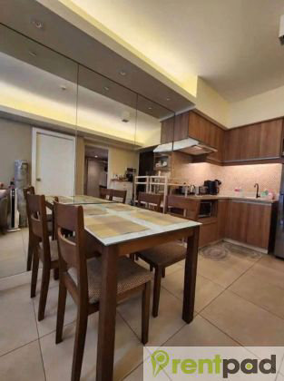Avida Towers 34th Street condo in BGC — photo 3