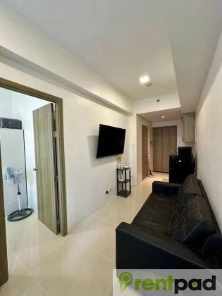 Fame Residences condo in Mandaluyong — photo 5