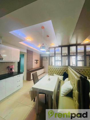 Uptown Arts Residence condo in BGC — photo 2