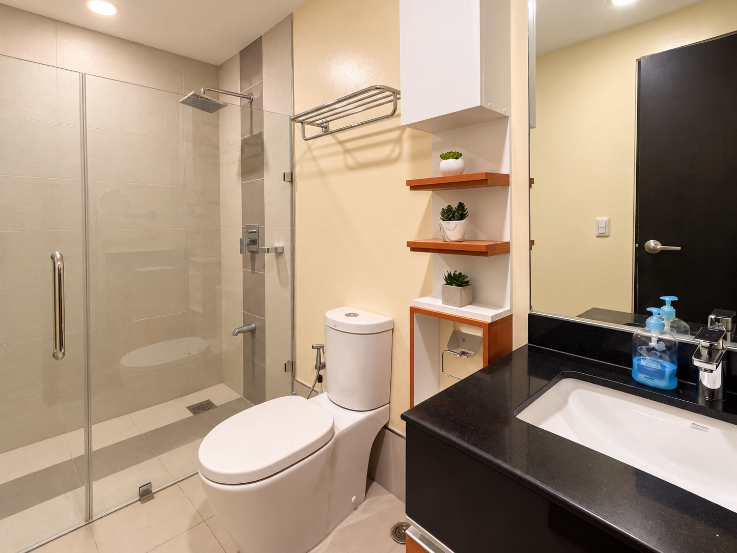 Two Serendra Sequoia Tower condo in BGC — photo 4
