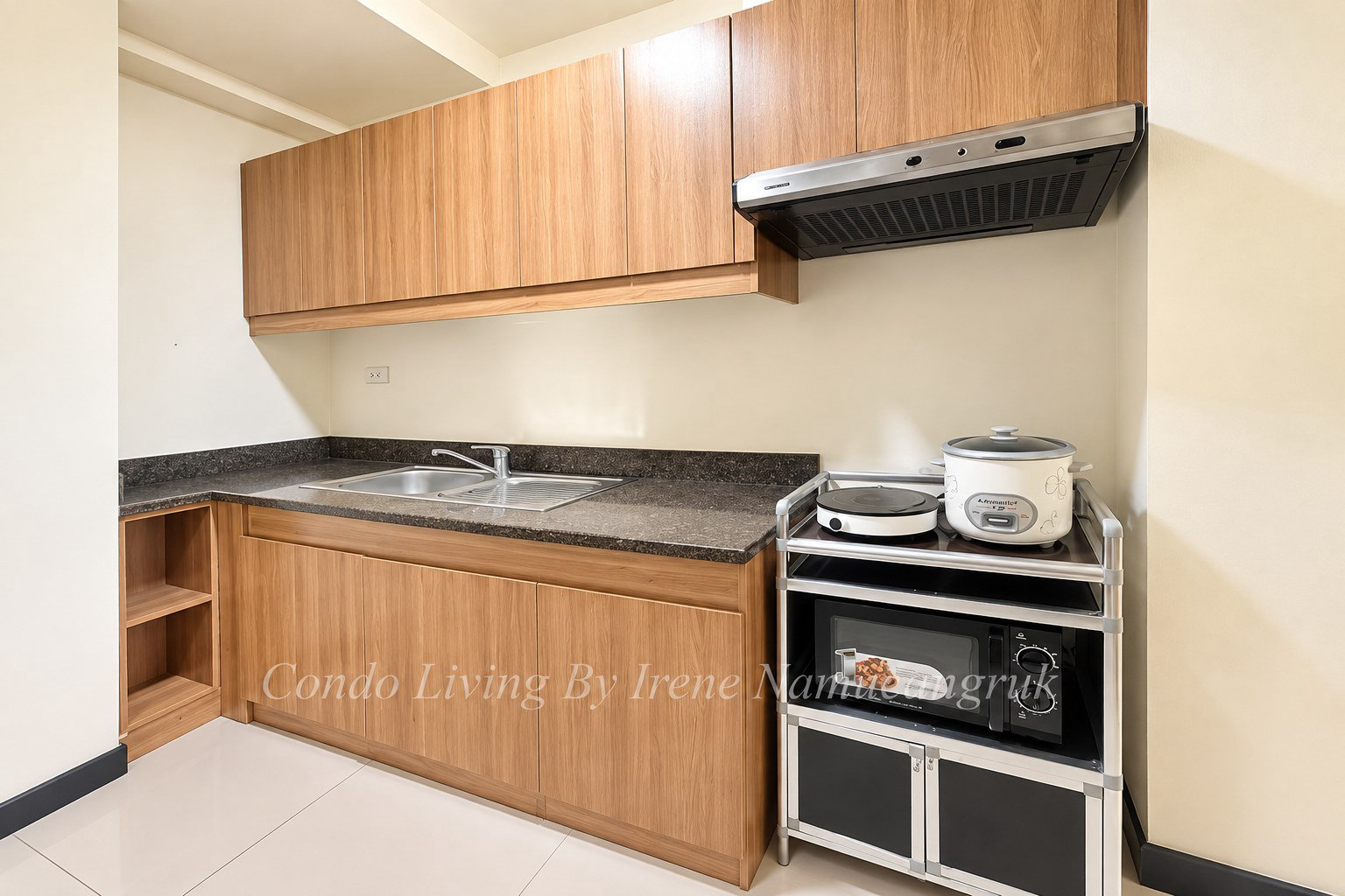 Kai Garden Condo condo in Mandaluyong — photo 5