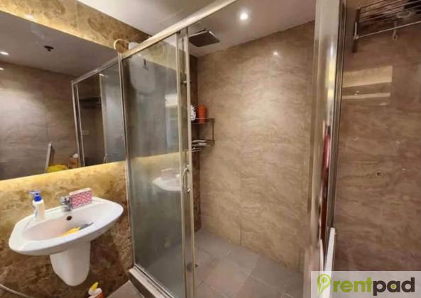 Avida Towers 34th Street condo in BGC — photo 8