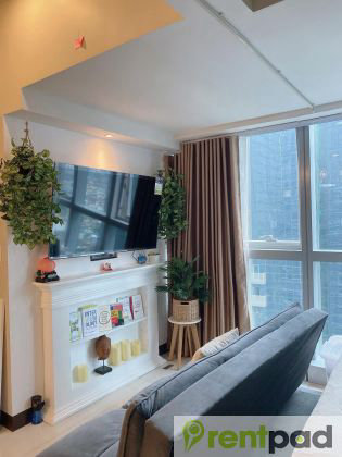 Uptown Parksuites condo in BGC — photo 5