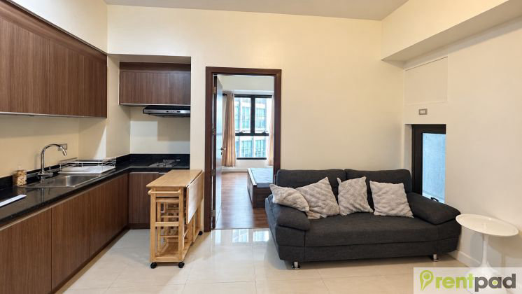 The Sapphire Bloc condo in Ortigas — photo 3