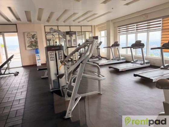 Lumiere Residences condo in Ortigas — photo 19