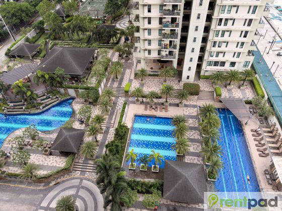 Flair Towers condo in Mandaluyong — photo 11