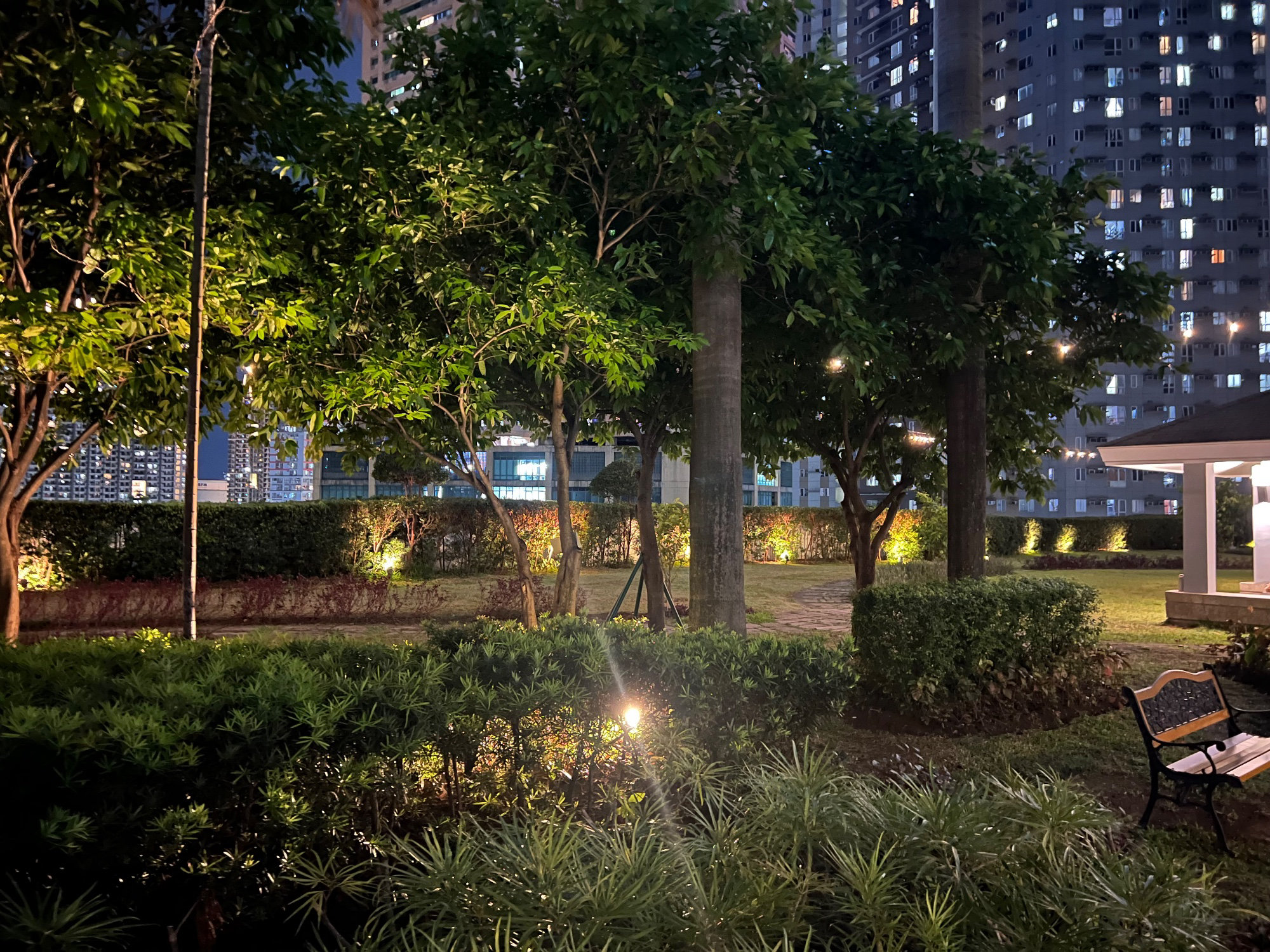 Light Residences condo in Mandaluyong — photo 12