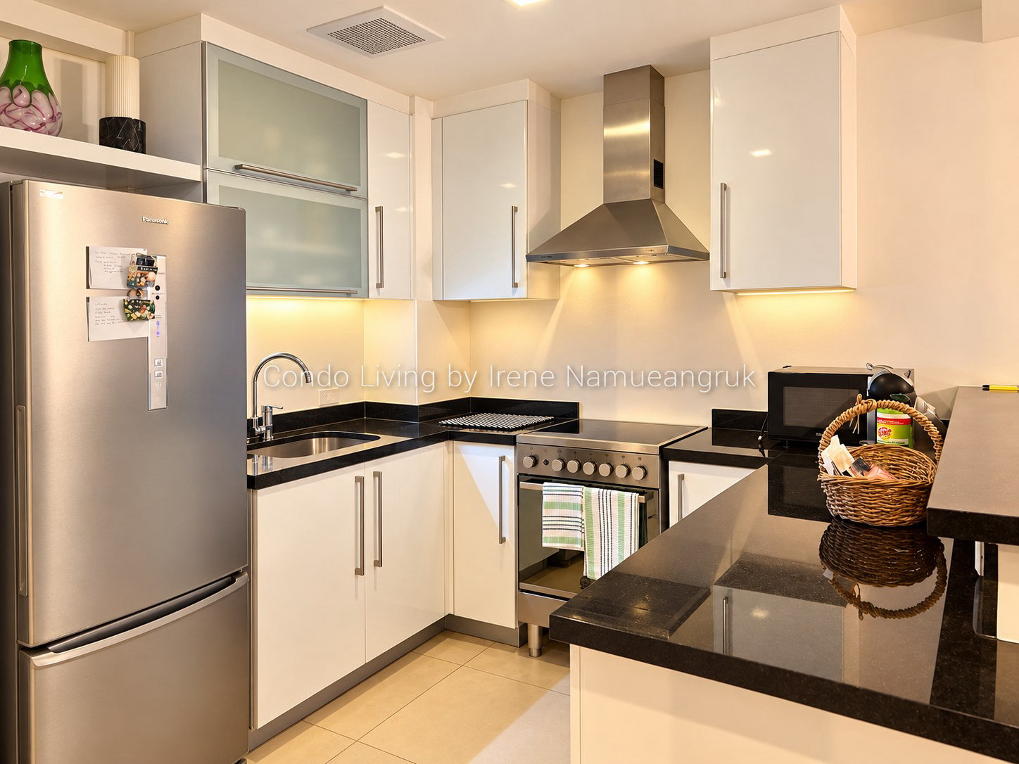 One Serendra West Tower condo in BGC — photo 4