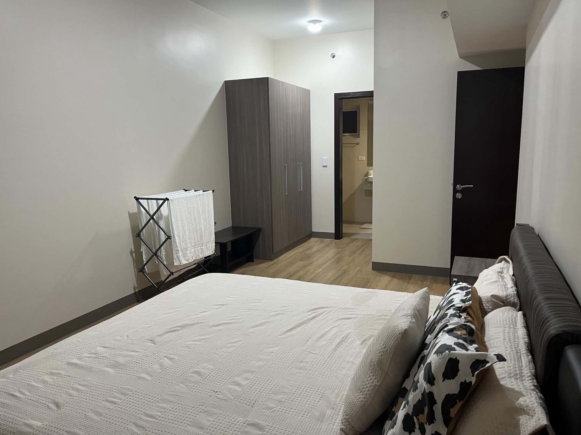 Park McKinley West condo in BGC — photo 14