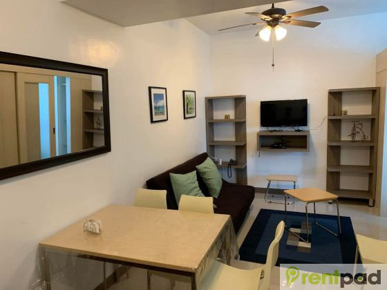 SM Light Residences condo for rent in Mandaluyong