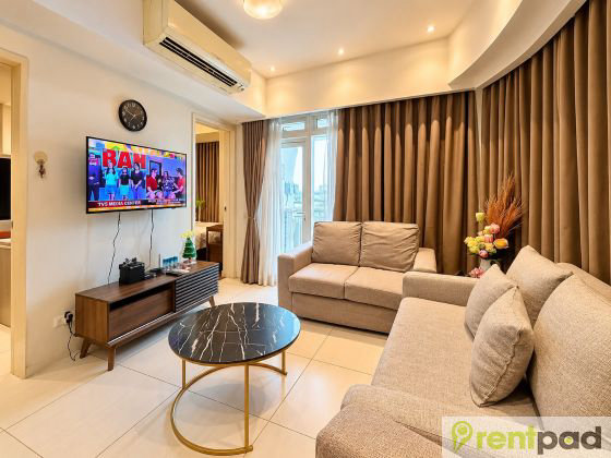 Twin Oaks Place condo in Mandaluyong — photo 8