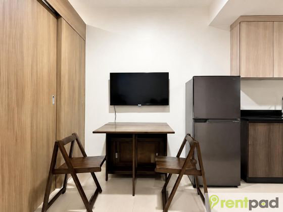Fame Residences condo in Mandaluyong — photo 2
