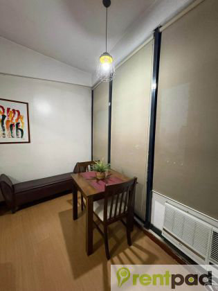 The Malayan Plaza condo in Ortigas — photo 7