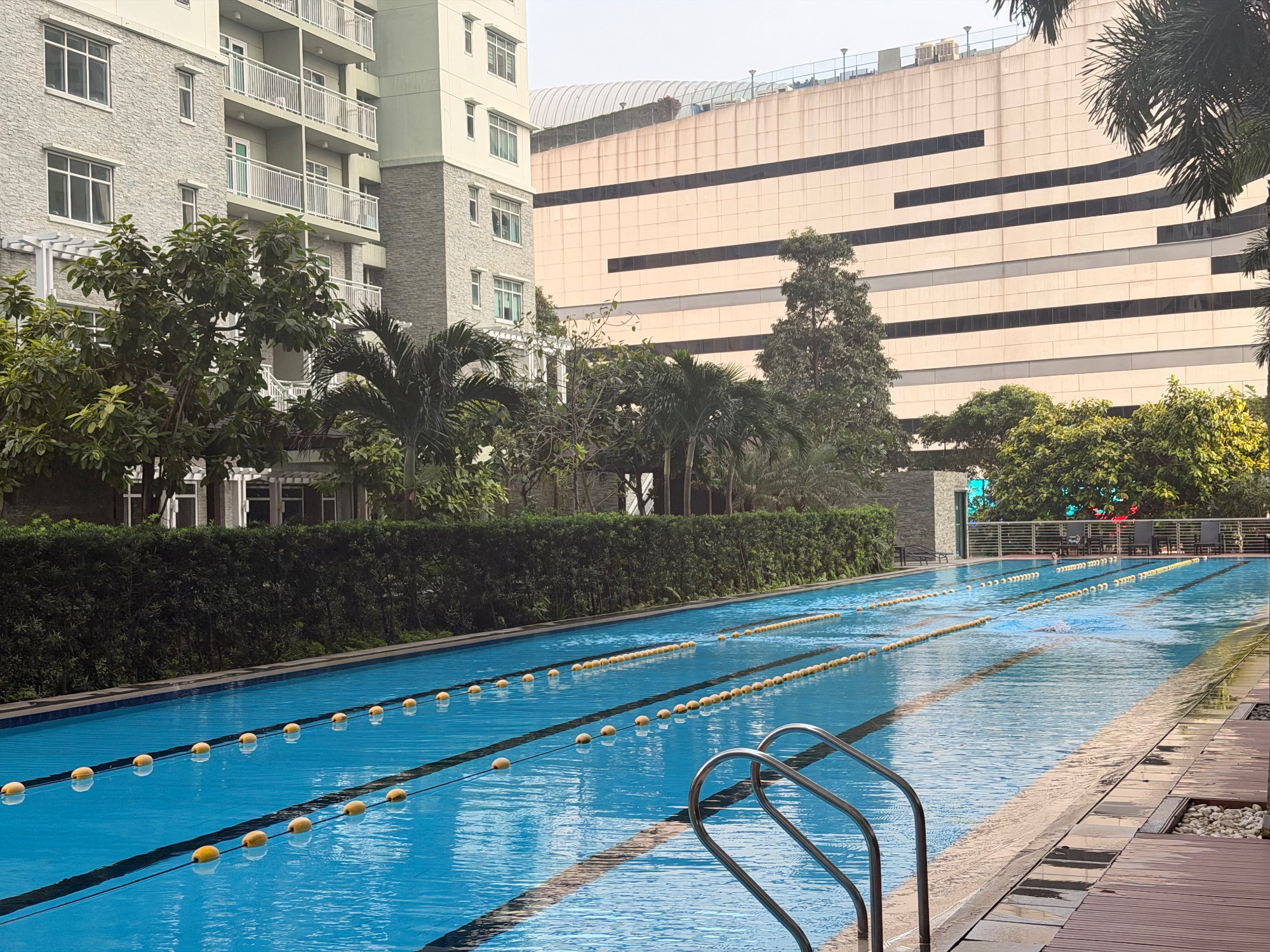 Two Serendra condo in BGC — photo 17