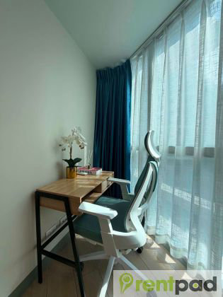 Uptown Parksuites condo in BGC — photo 6
