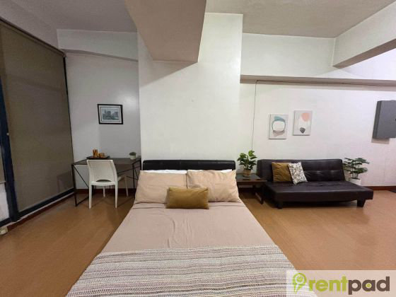 The Malayan Plaza condo in Ortigas — photo 4