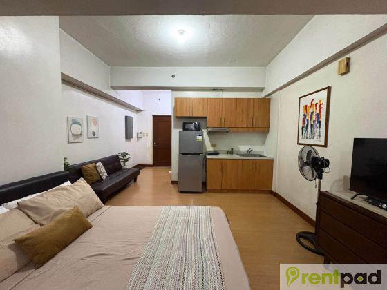 The Malayan Plaza condo in Ortigas — photo 2