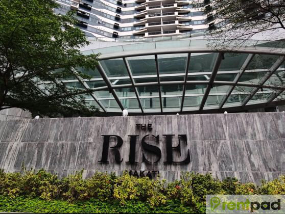The Rise Makati condo in Makati — photo 12