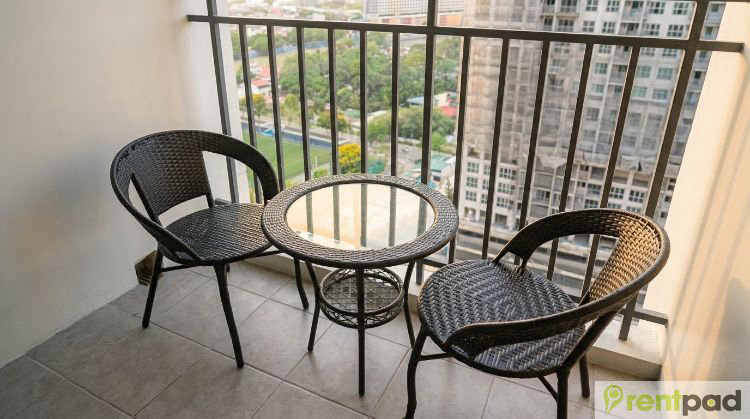Solstice Tower condo in Makati — photo 7