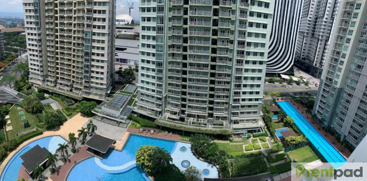 Two Serendra condo in BGC — photo 2