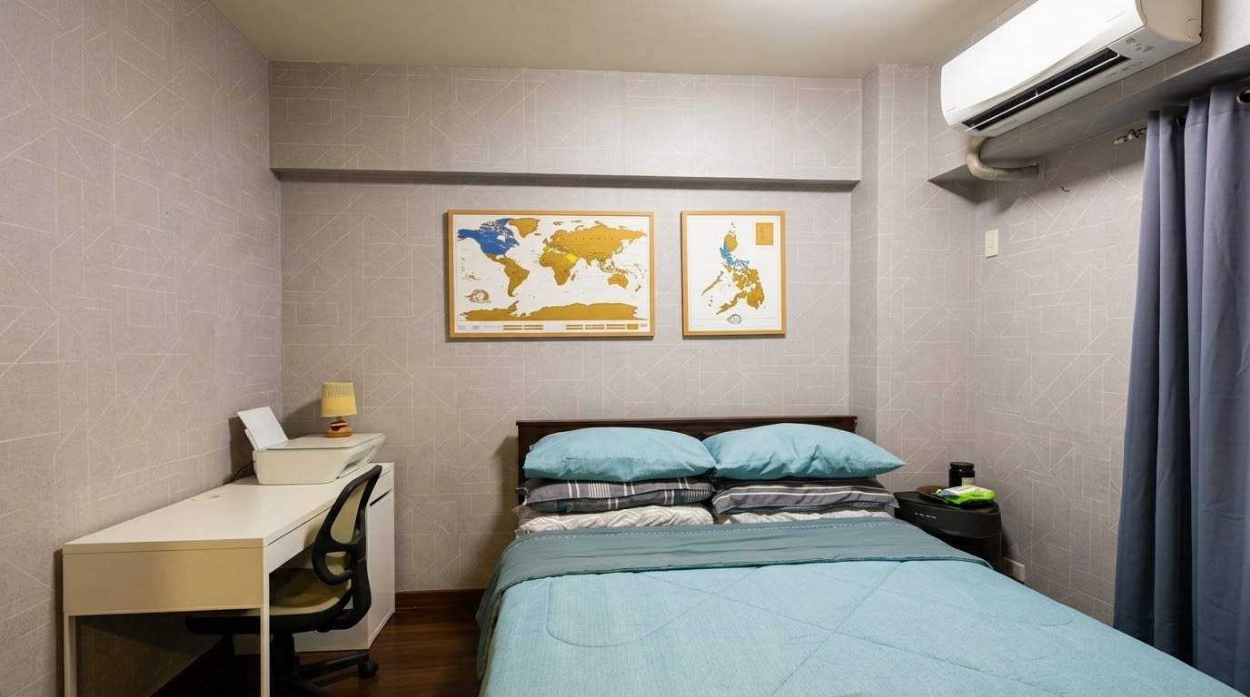 Flair Towers condo in Mandaluyong — photo 5