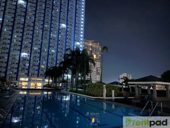 SM Light Residences condo in Mandaluyong — photo 2