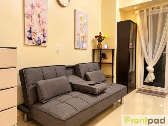SM Light Residences condo in Mandaluyong — photo 5