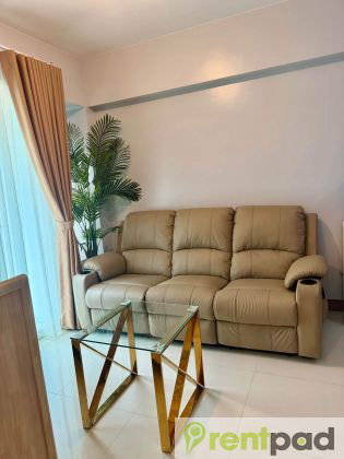 Parkside Villas condo in Pasay — photo 9